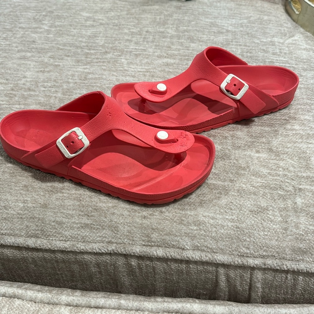 Birkenstock Pink
